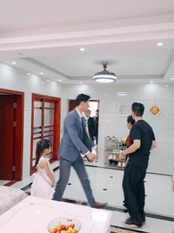 天降萌寶小救星 - Episode 16