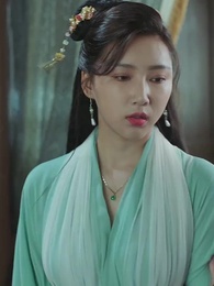 代嫁丞相 - Episode 44