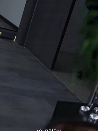 Bölüm 40 - Artık Bana Yetişemezsin!