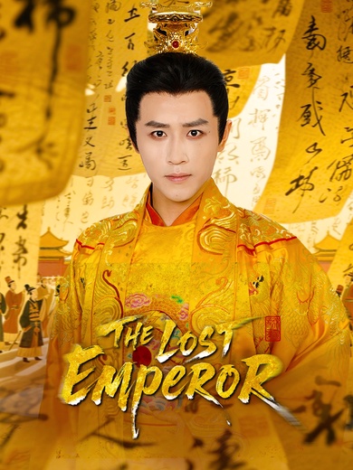 The Lost Emperor