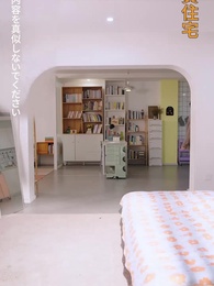 第4話 - 我が家の香炉が時空を結ぶ