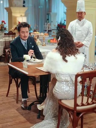 ศึกมรดก - Episode 24