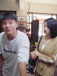 女總裁的替身贅婿 - Episode 16