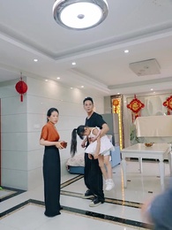 天降萌寶小救星 - Episode 12