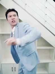 第23集 - 至尊潛龍