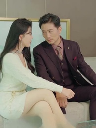 A filha quer reunir com o pai rico - Episode 18