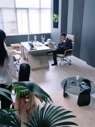 天降萌寶小救星 - Episode 39