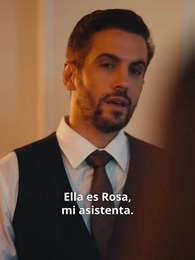 Más Allá de la Venganza - Episode 13