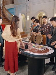 以千入局 - Episode 50