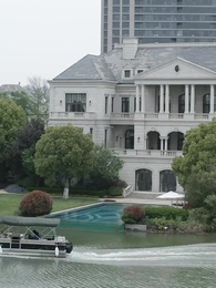 龍婿戰神 - Episode 91