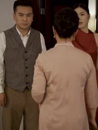 龍婿戰神 - Episode 54