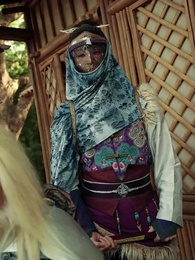 El Quebradioses - Episode 4