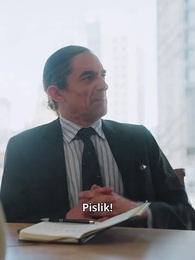 Bölüm 21 - Gizemli Varise Kim?