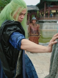 第20集 - 代嫁丞相