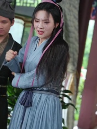 第8集 - 不負天下不負卿