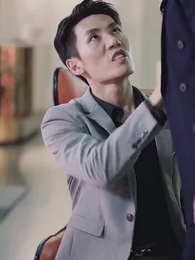 第94集 - 至尊潛龍