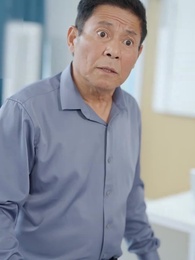 換專業後,山海不相逢 - Episode 4