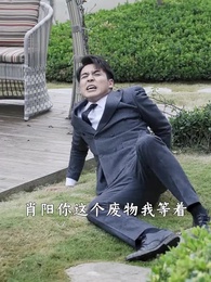 第38集 - 龍婿戰神