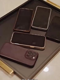 Artık Bana Yetişemezsin! - Episode 74