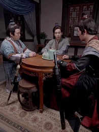 第72集 - 回到古代當跑堂