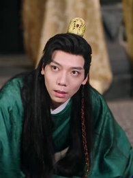 Episode 47 - The Lost Emperor