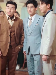ตอนที่ 26 - ศึกมรดก