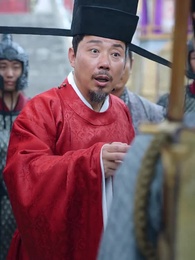 Episode 3 - The Lost Emperor