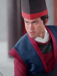 一日看盡長安花 - Episode 42