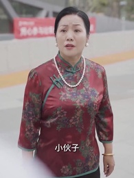第45集 - 女總裁的替身贅婿