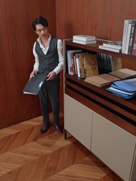 Rencana Balas Dendam - Episode 7