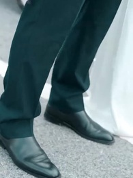 Tập 46 - Kế hoạch thanh trừng