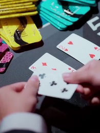 第70集 - 魔鬼上司變後媽老爹你真行