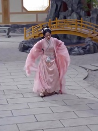 第46集 - 冷宮王妃不好惹