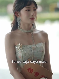 Episode 39 - Rencana Balas Dendam