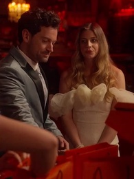 Gizemli Varise Kim? - Episode 28