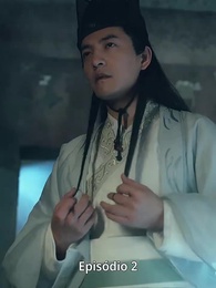 Voltei no Tempo e Virei Eunuco - Episode 2