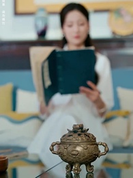 第22集 - 刁蠻小醫仙