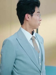 ศึกมรดก - Episode 5