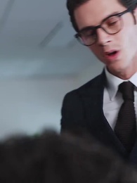 Bölüm 58 - Gizemli Varise Kim?