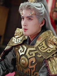 不負天下不負卿 - Episode 36