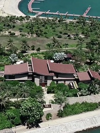 女總裁的替身贅婿 - Episode 1