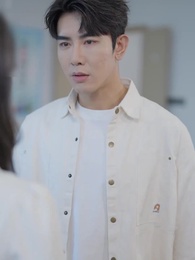 換專業後，山海不相逢 - Episode 6