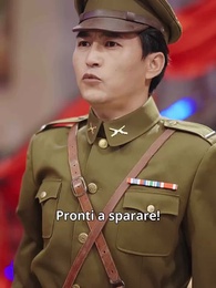 Episodio 60 - L'ombra del Comandante