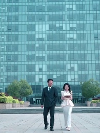 第62集 - 魔鬼上司變後媽老爹你真行