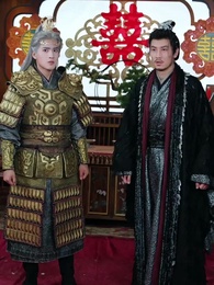 不負天下不負卿 - Episode 34