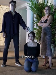 Episódio 54 - Natal com a Herdeira