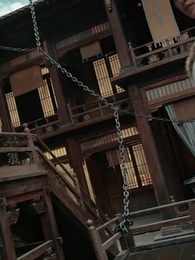 Episodio 24 - El Quebradioses