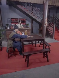 第18集 - 回到古代當跑堂