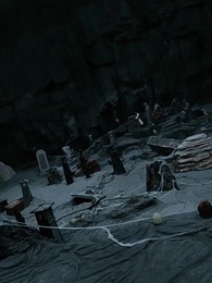 El Quebradioses - Episode 9