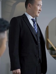 龍婿戰神 - Episode 36